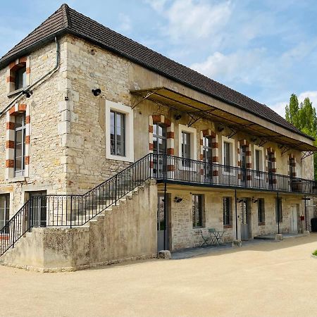 Cote-Et-Vins Gite Du Prieure Chagny  Exterior foto